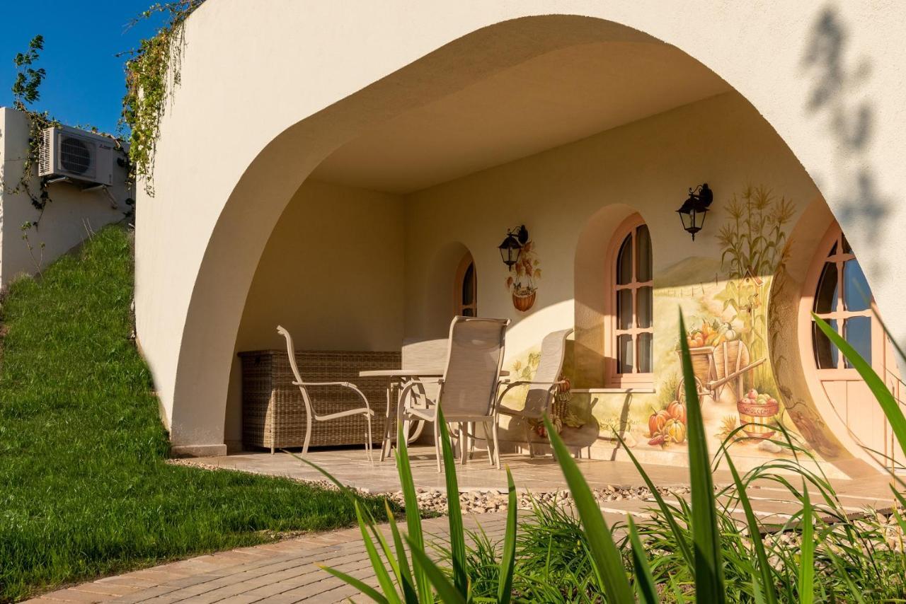 Casa Timis - Wellness & Spa Resort Chitorani Eksteriør billede The house of the artist in the village of Saint-André-de-Valzach